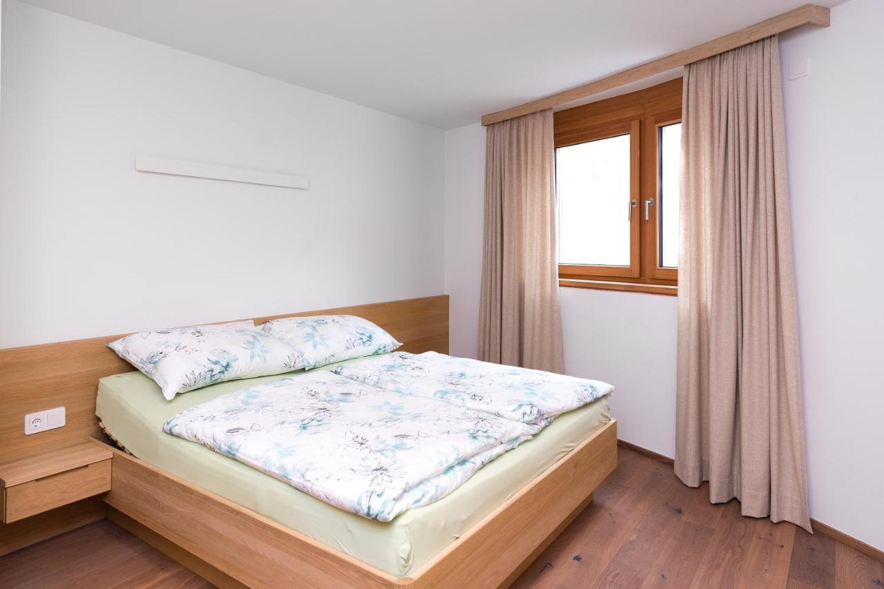 Apartments Bergleben Goldegg Luaran gambar