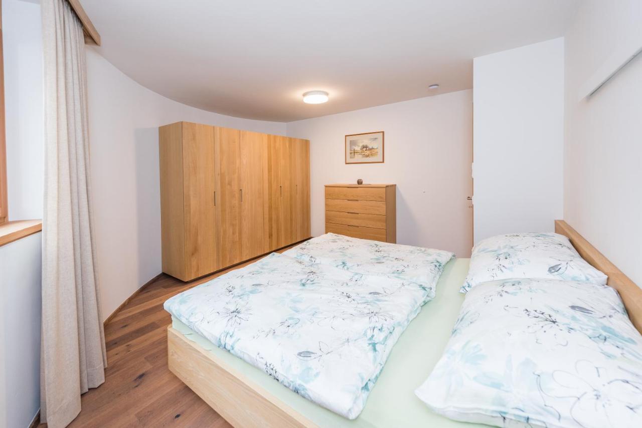 Apartments Bergleben Goldegg Luaran gambar